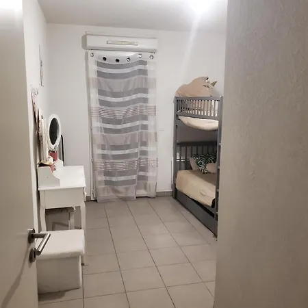 Juvignac Nono Apartment Exterior photo