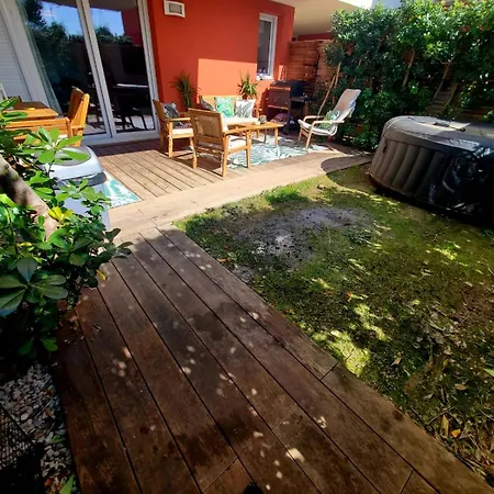 Juvignac Nono Apartment Exterior photo