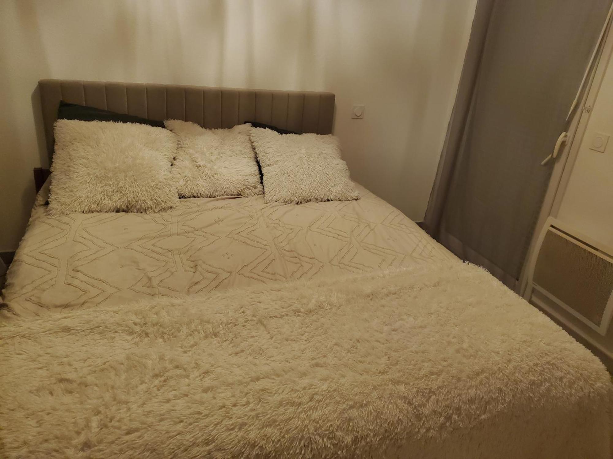 Nono Apartment