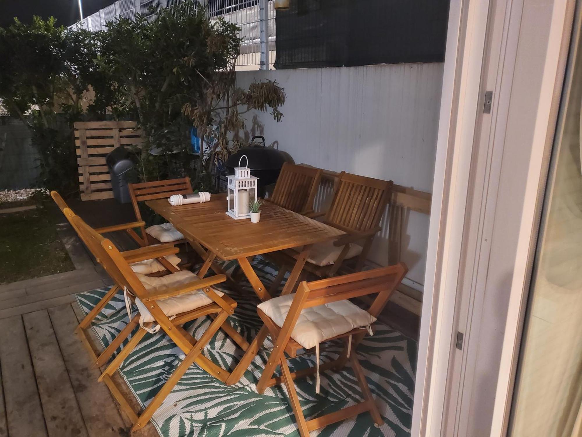 Nono Apartment *